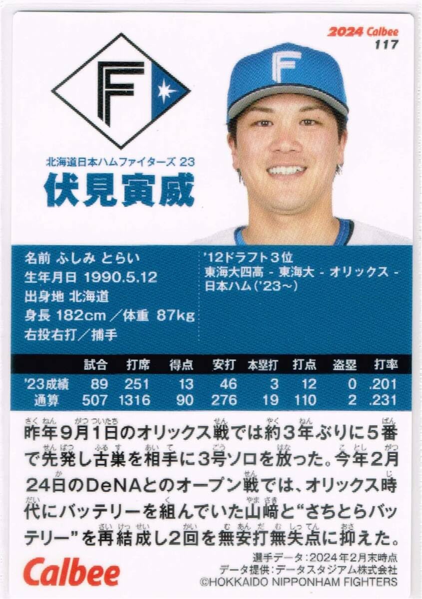 プロ野球チップス　北海道日本ハムファイターズ26枚セット プロ野球チップス2025 北海道日本ハムファイターズ - メルカリ