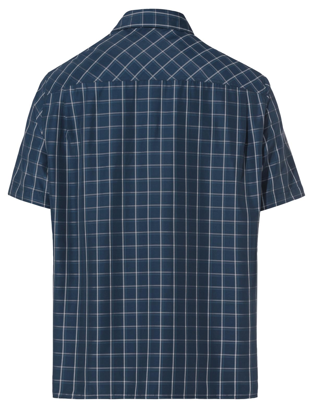 VAUDE Koszula męska Albsteig Shirt III