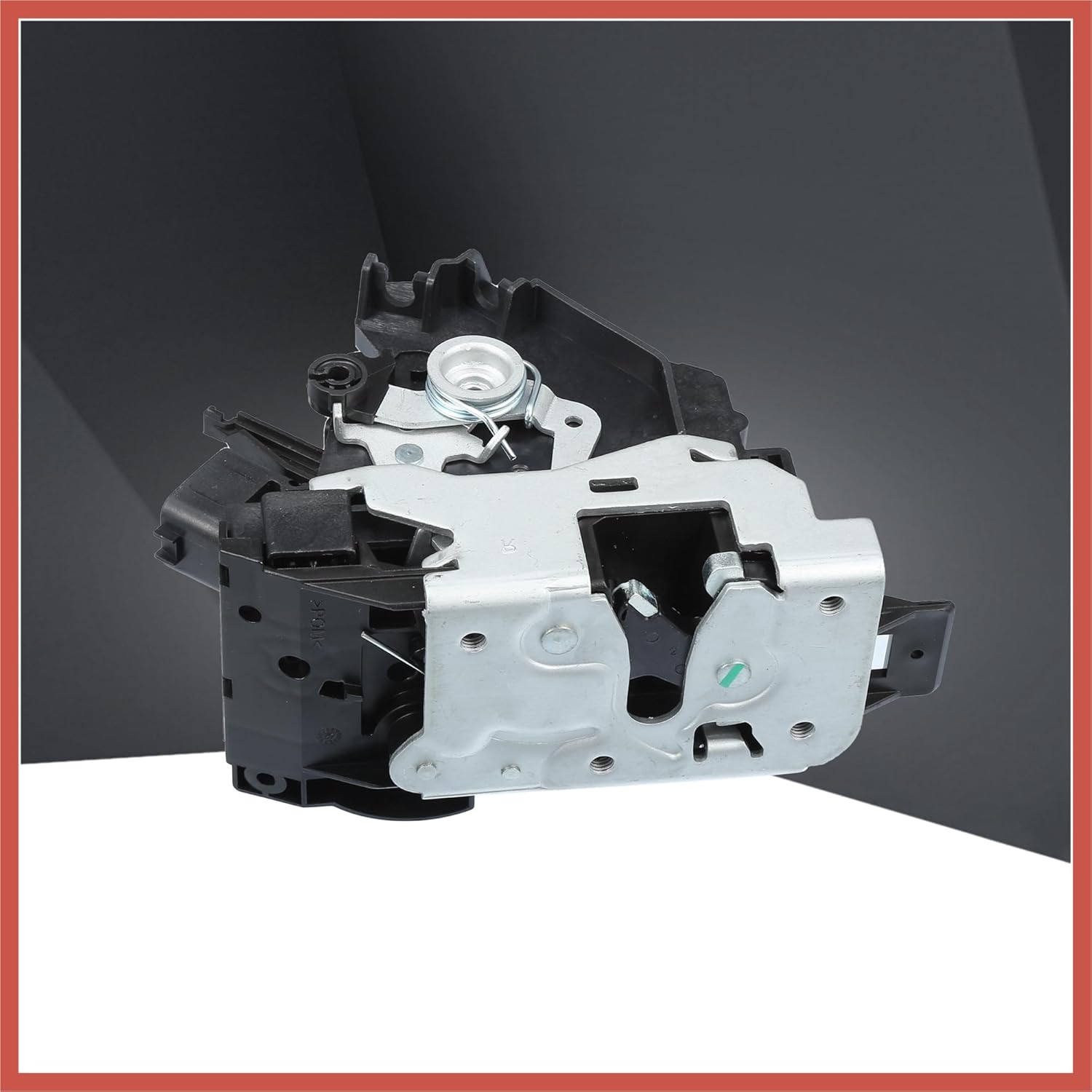 ACROPIX Front Right Side Power Door Lock Actuator Motor for Ford Focus 2002-2007 for Mercury Cougar 1999-2002 Car Parts