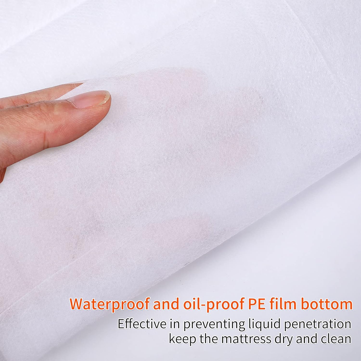 100 Pieces Face Cradle Covers for Massage Table, Disposable Face Cradle Covers, Massage Face Cradle Cover, 10 Pieces Disposable Massage Table Sheet, Spa Bed Sheets for Spas and Beauty Salons : Beauty & Personal Care