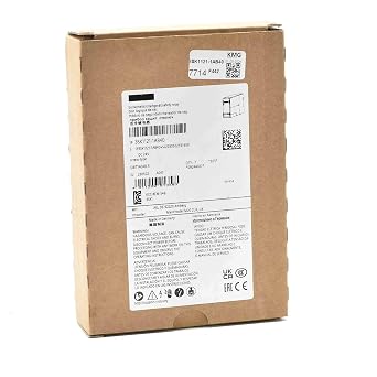 1 Pcs 3SK1121-1AB40 New in Box 3SK1121-1AB40