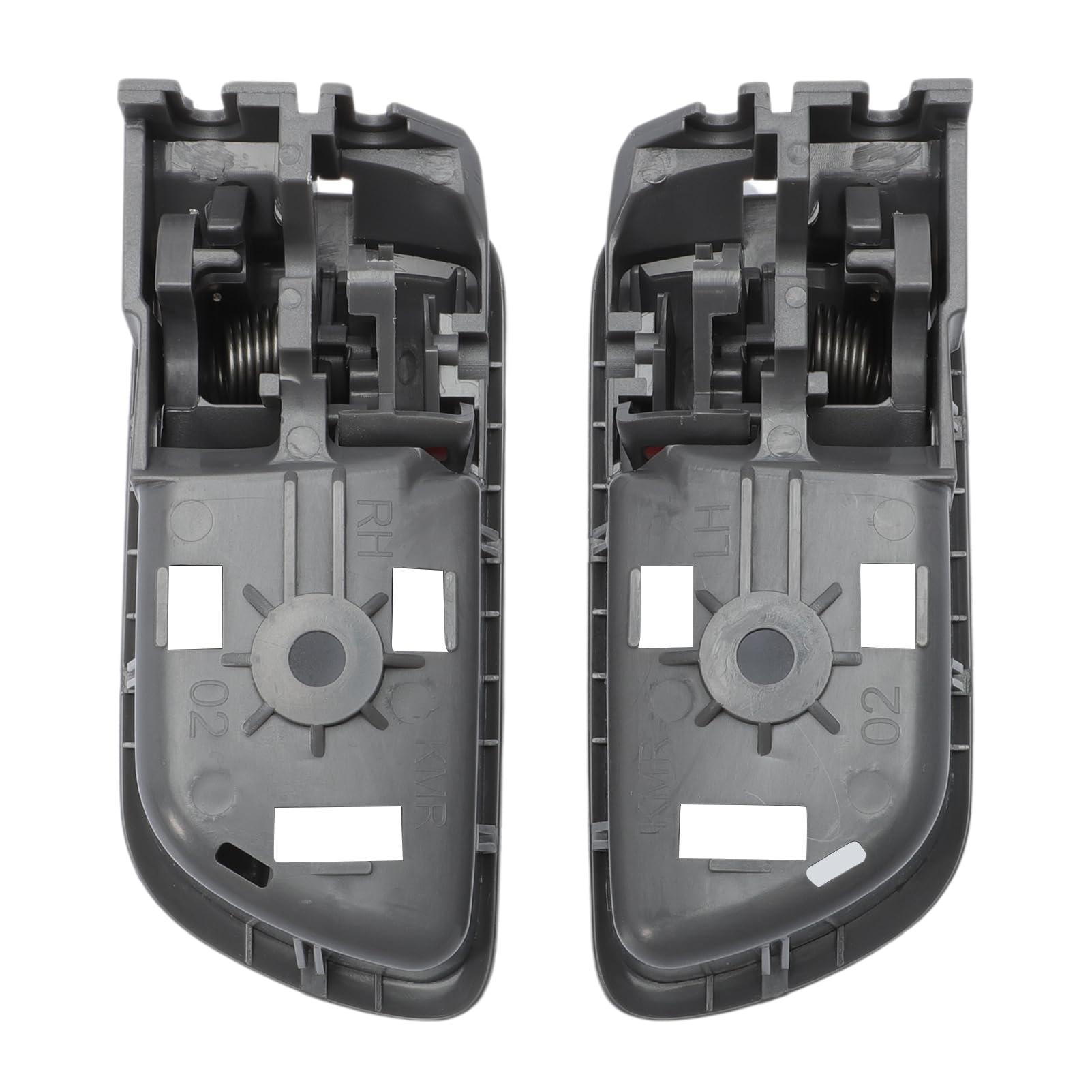 Amazon.com: KASturrboo 2Pcs Inside Interior Door Handles for 2002