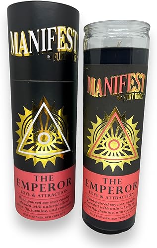 Miniatura 9 de Las velas manifiestas de Fury Bros (Chamán)