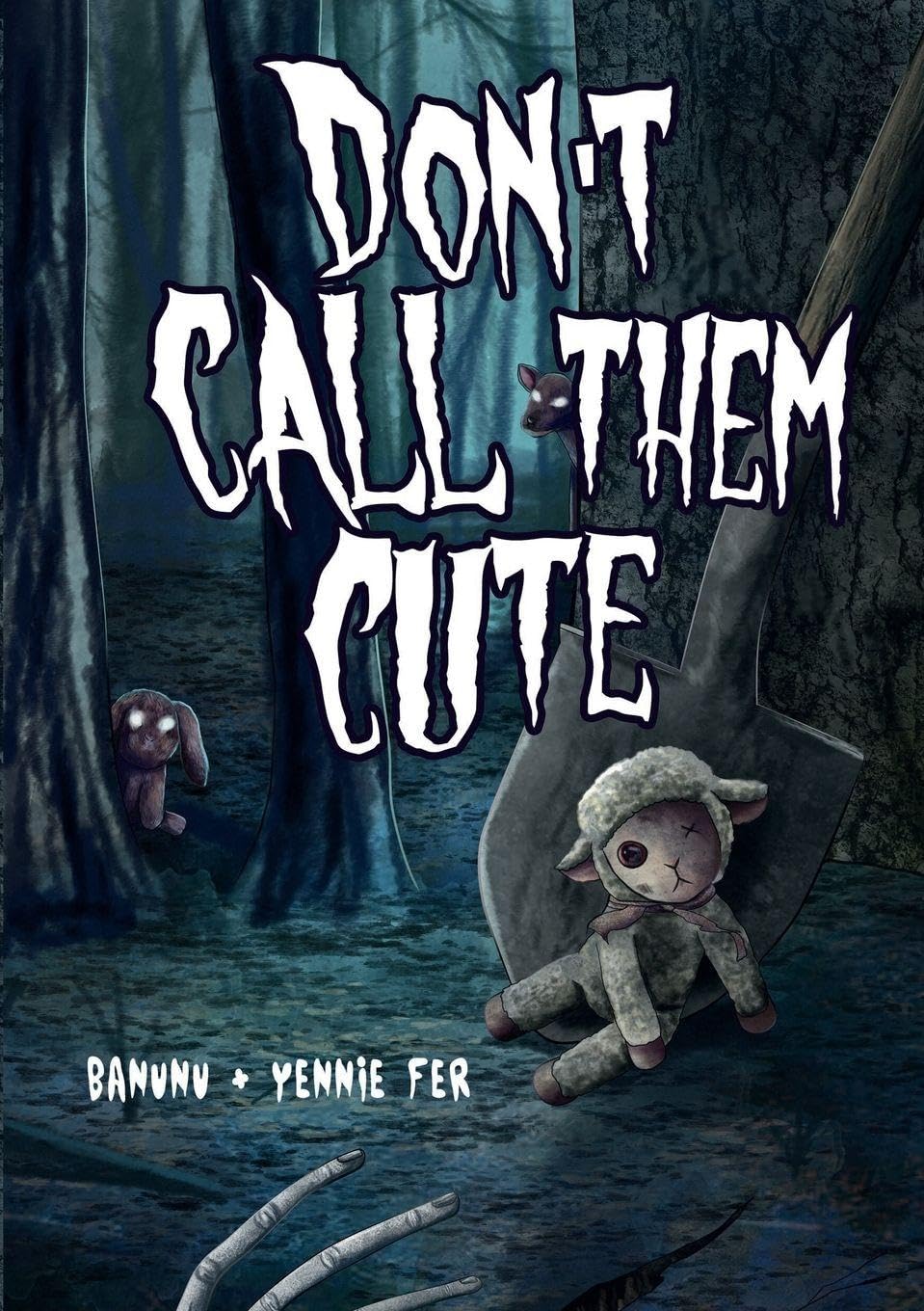 Don't Call Them Cute