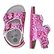 Chicco, Kindersandalen, mit Praktischem, Dreifach Verstellbarem Verschluss, Kinderschuhe für Mädchen und Jungen, Italienisches Design