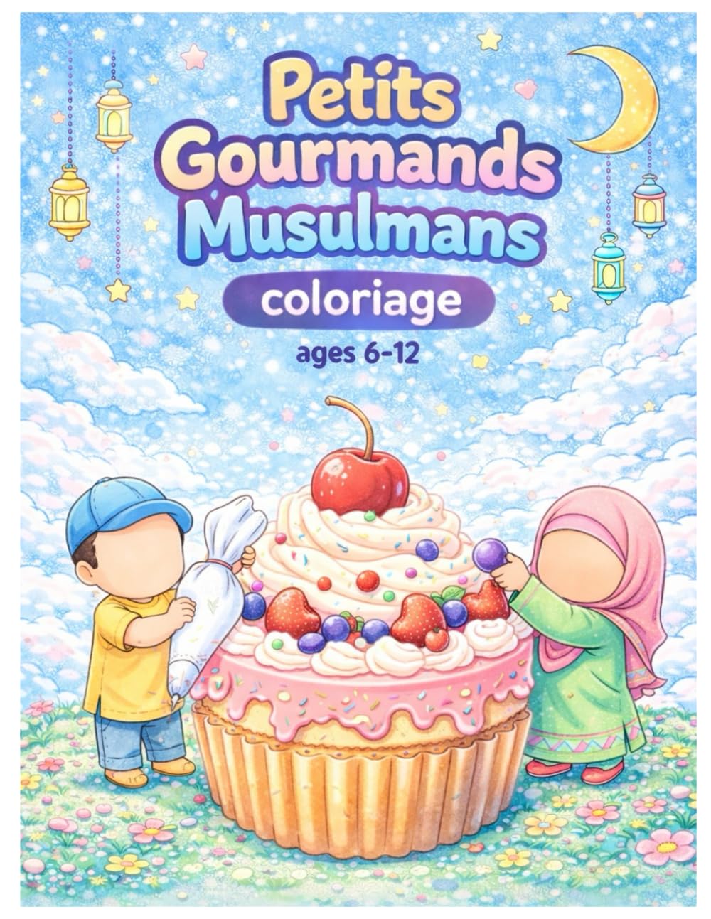 Petits Gourmands Musulmans