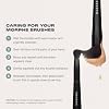 MORPHE - Vegan Bold Eye Brush Duo 2 Pack