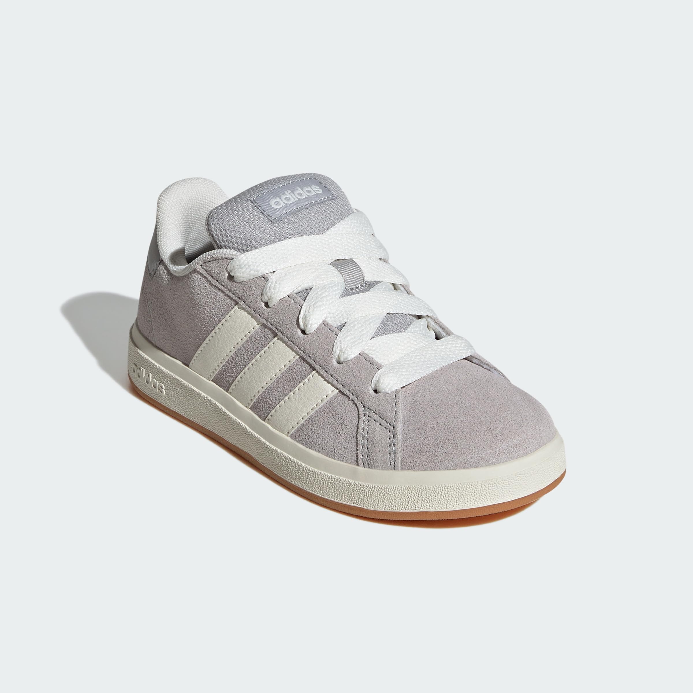 adidas Unisex Kids Grand Court 00s Schuh