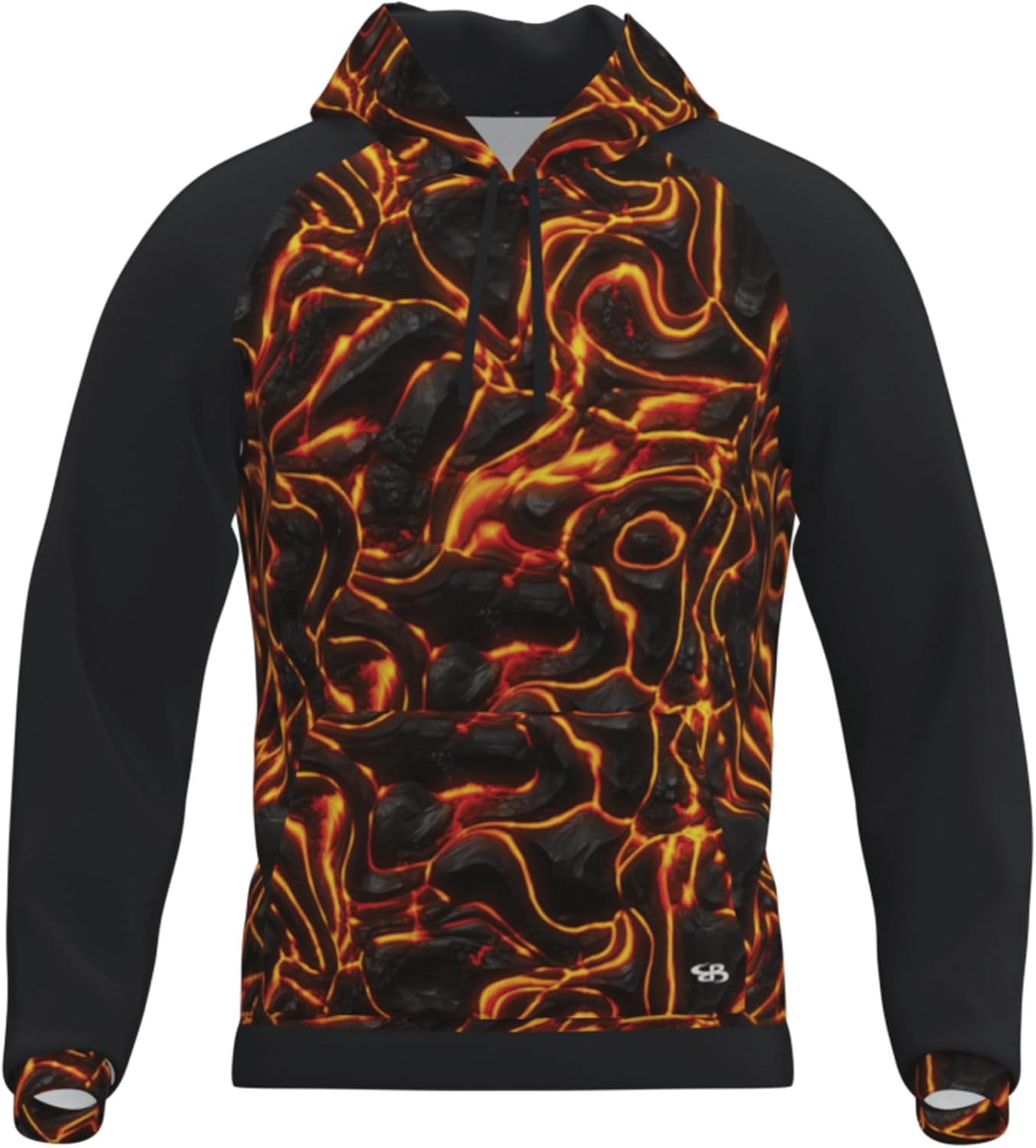 Boombah Boys Magma Verge Hoodie - Multiple Color/Size Options