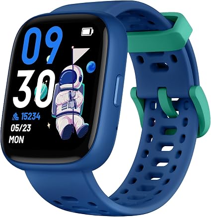 Top 12 Best Fitness Watch For Kids That Will Blow Your Mind 30 /