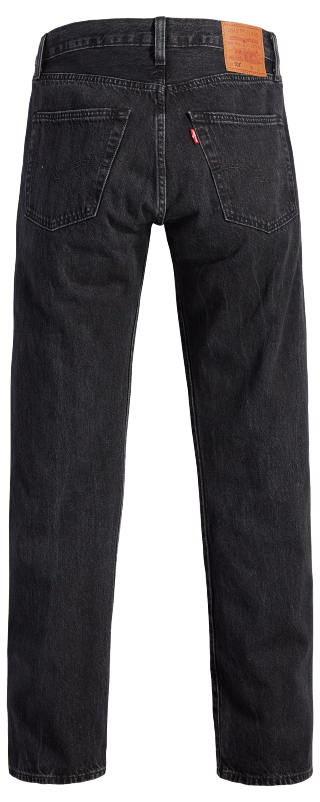 Levi's 501 Original Fit Jeans Uomo