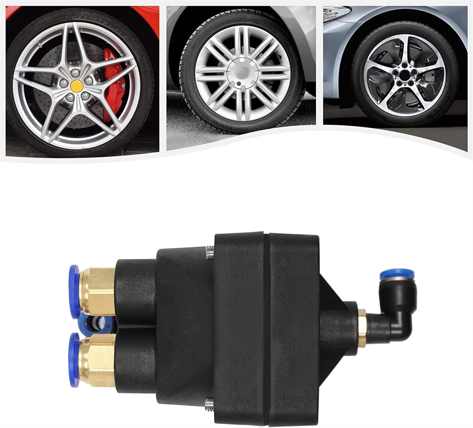 Buy Tyre Changer Part Blast Valve Tyre Changer Part Blast Valve Air