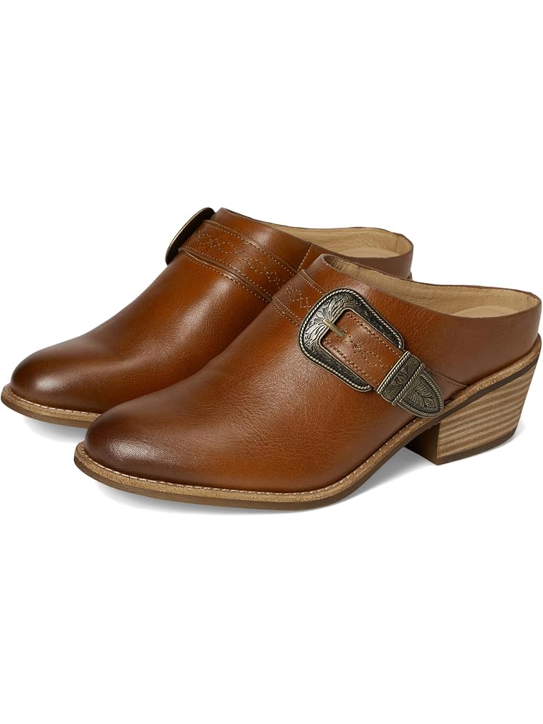 Brown Sofft Adara