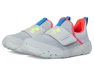 Under Armour Kids Flash (Little Kid) Boy