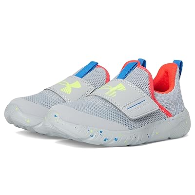 Under Armour Kids Flash (Little Kid) Boy