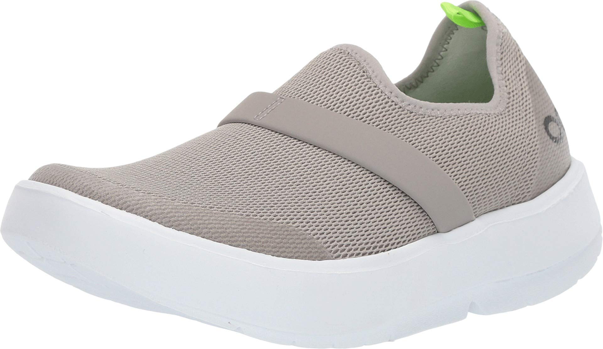 OOmg Low Women's Shoe - Lightweight Recovery Footwear - Reduces Stress on Feet, Joints & Back - Machine Washable