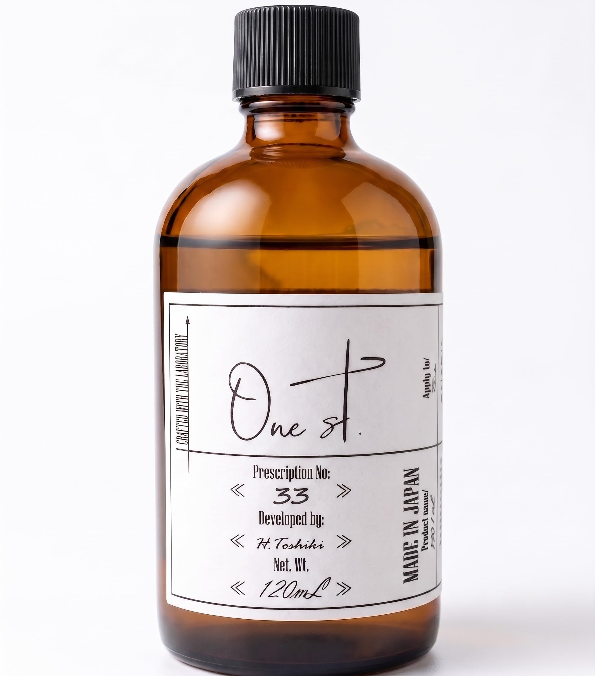 【ワンエスティ 公式】One st. HCN ESSENCE No.33 ナイア…