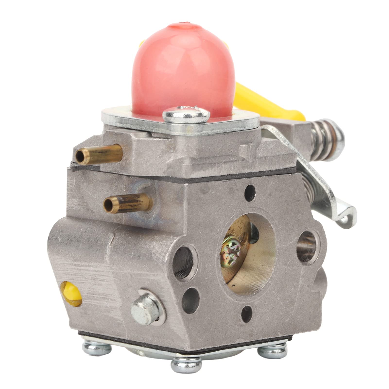 Amazon.com: Chainsaw Carburetor Kit Carburetor 545081831 Leaf 