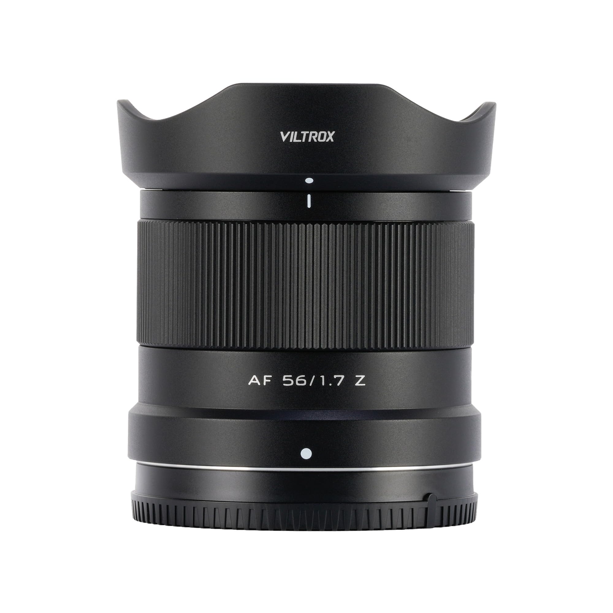Amazon.com : VILTROX 56mm F1.7 for Nikon Z Mount Lens