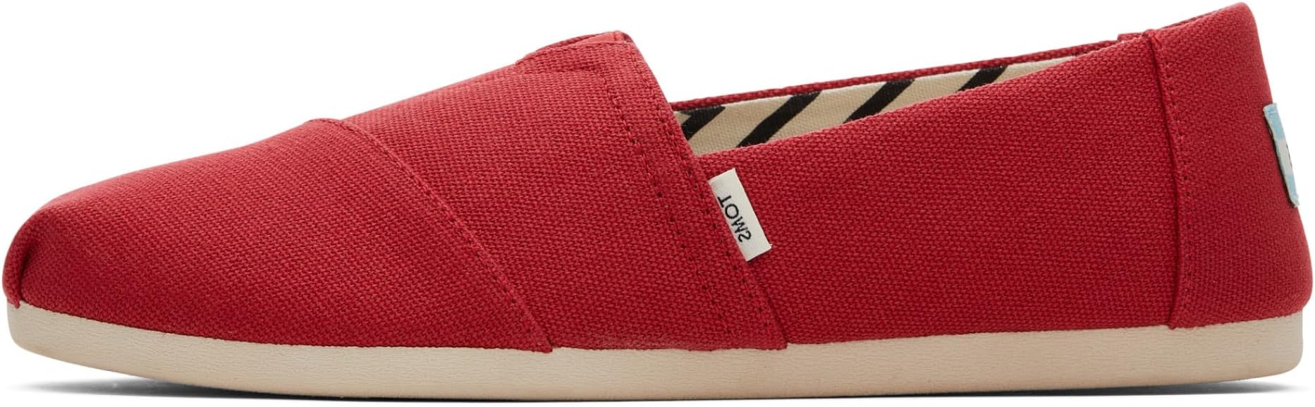 Alpargata womens Loafer Flat