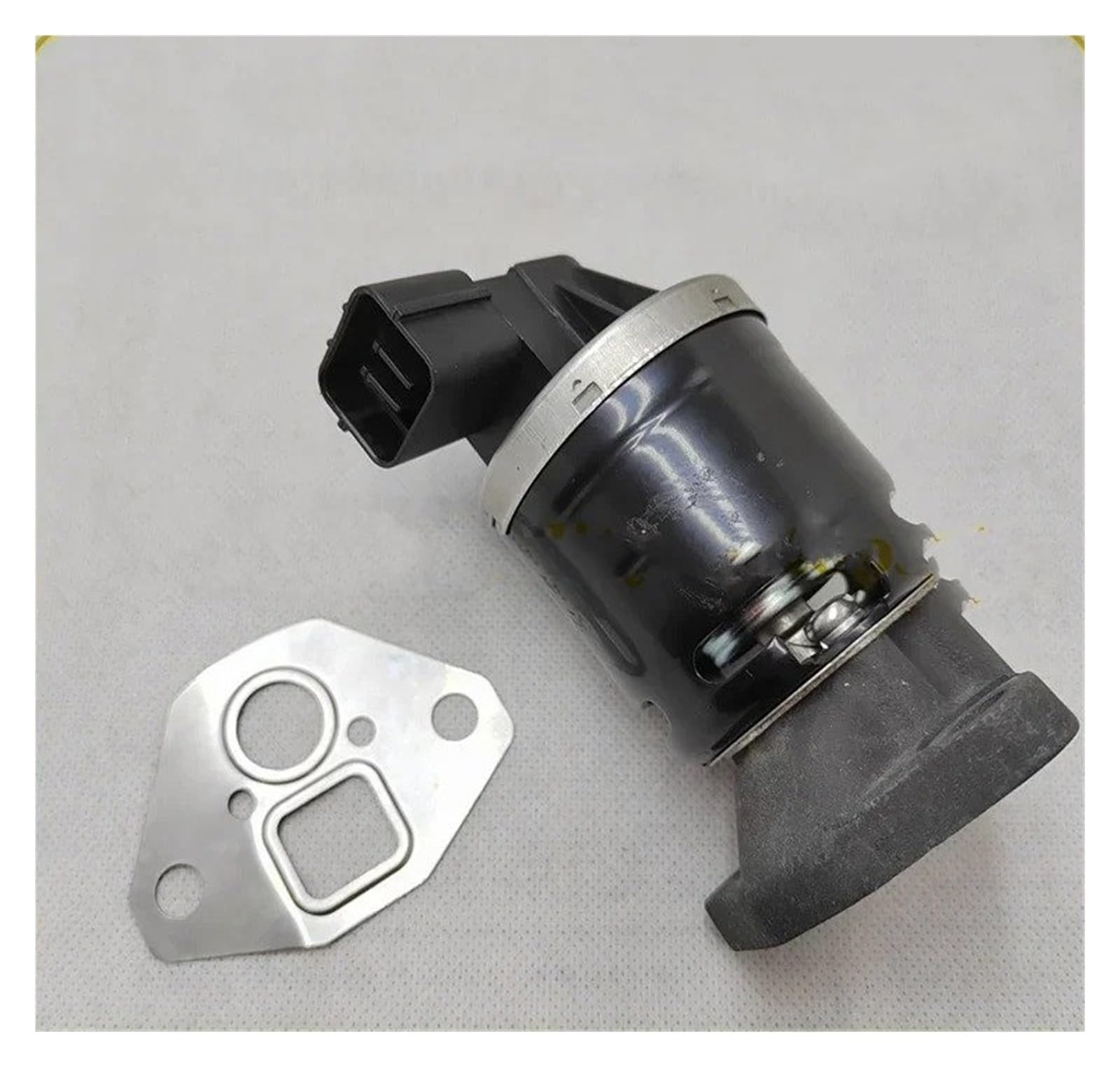 18011-RNA-J00 18011RNAJ00 18011-R60-U00 18011R60U00 EGR Valve for Accord for Civic for CR-V Exhaust Gas Recirculation 1.8L EGR Valve Exaust Gas Recirculation Valve