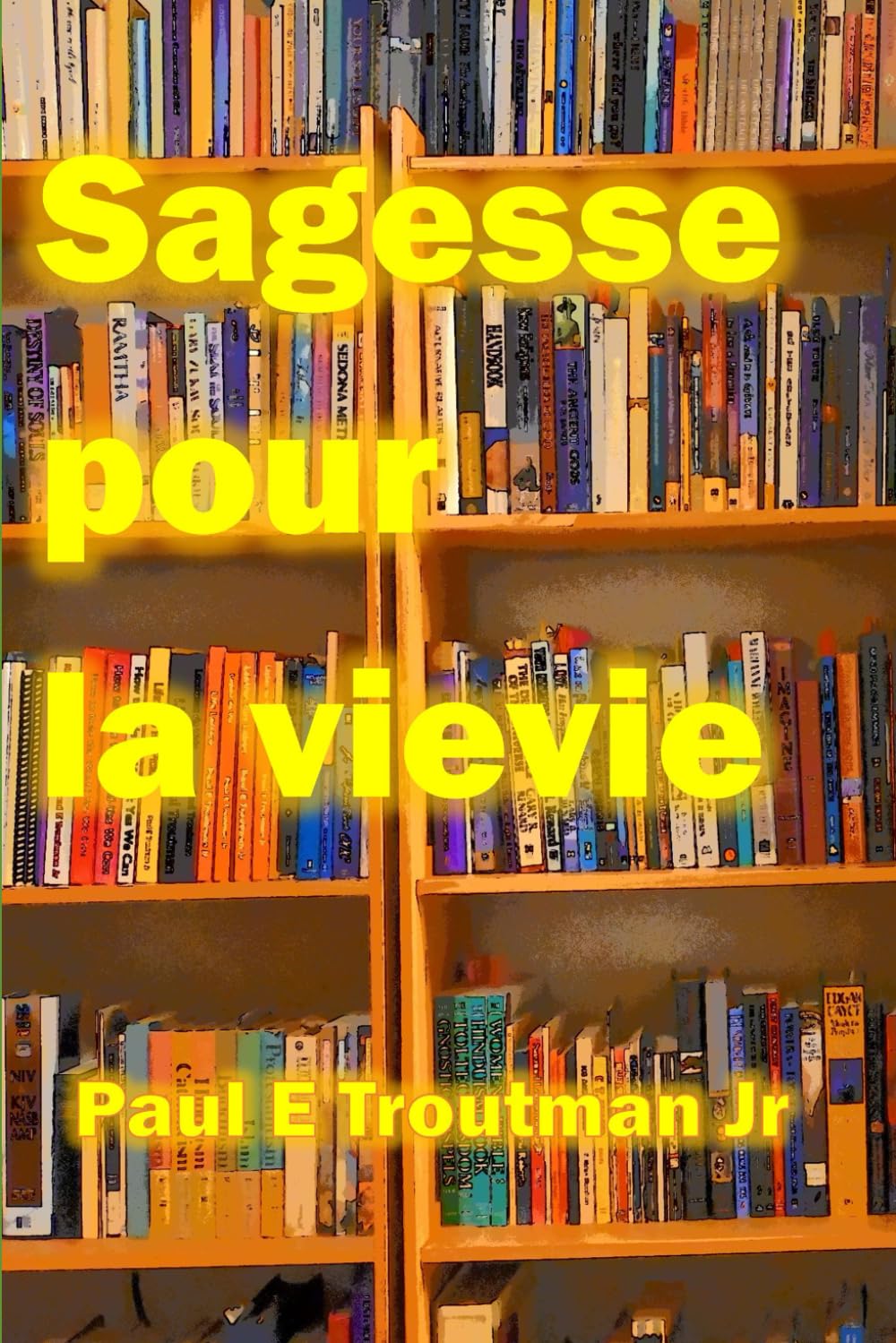 Sabiduría para La Vida