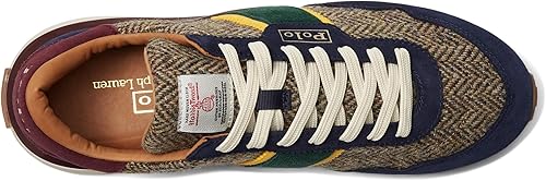 Vista 2 de Polo Ralph Lauren Zapatilla Train 89