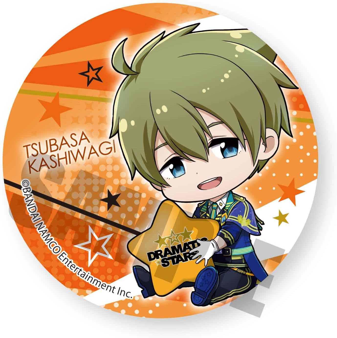 柏木翼 缶バッジ まとめ売り 柏木翼 缶バッジ まとめ売り 柏木翼 缶バッジ まとめ売り 2025年最新】柏木