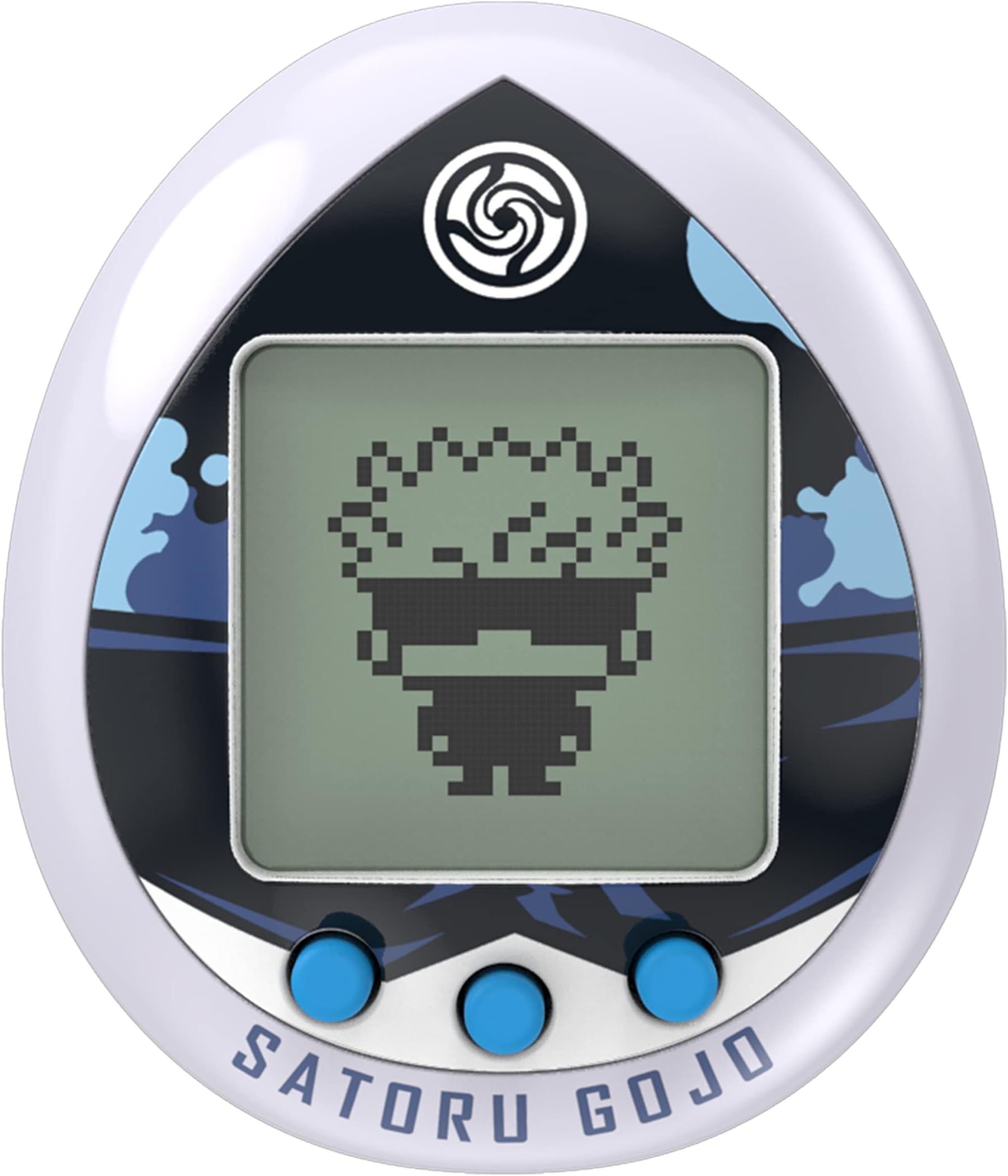 Tamagotchi Nano x Jujutsu Kaisen - Gojo (Japanese Version)