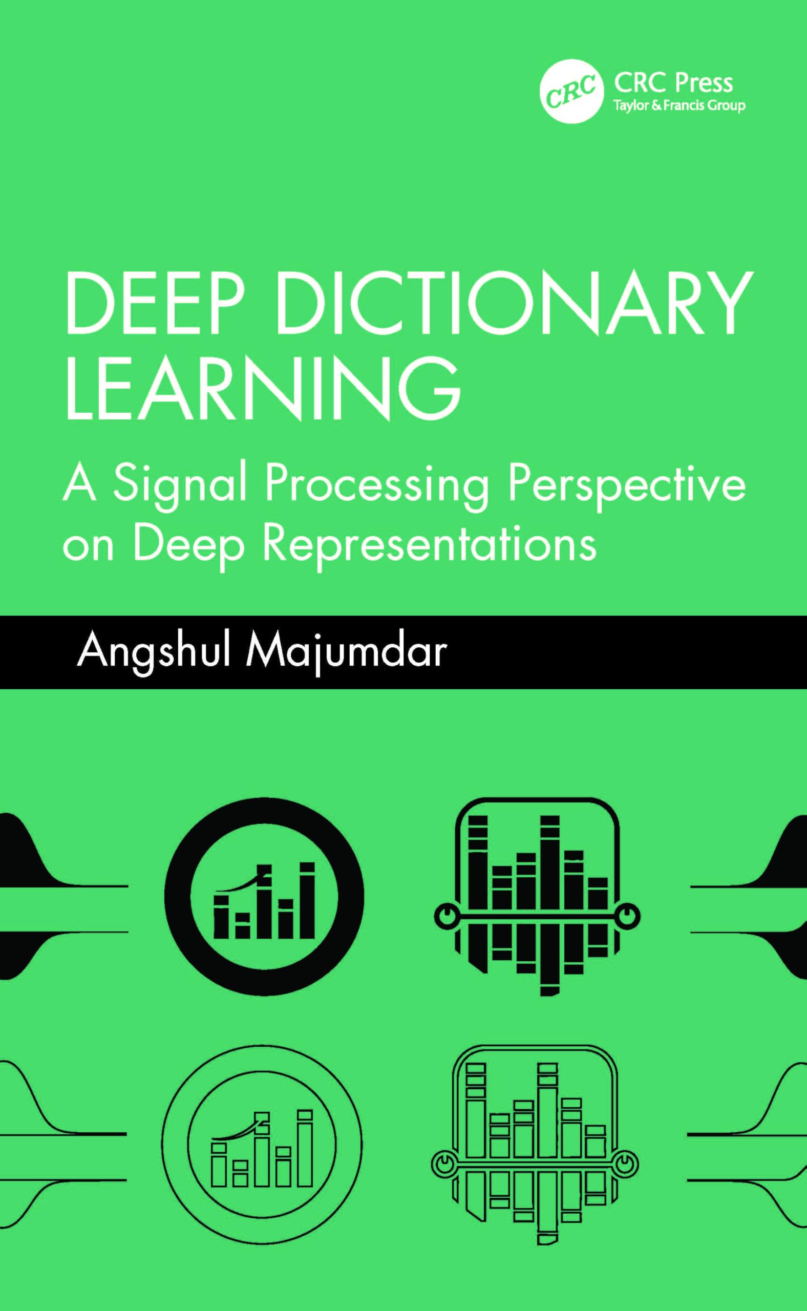 Deep Dictionary Learning: A Signal Processing Perspective on Deep Representations