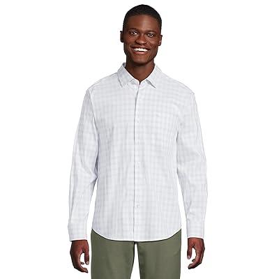 Tommy Bahama Sarasota Stretch Nuevo Check Men