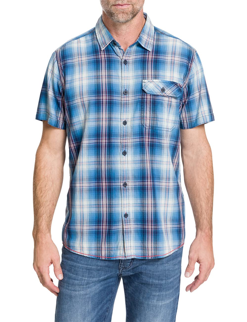 PIONEER Men's Kent Shirt Shirt