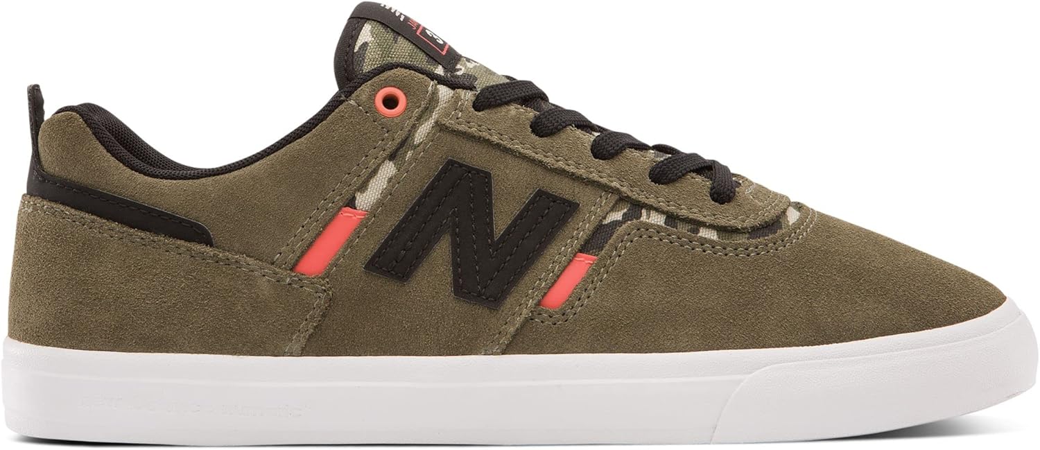 New Balance Unisex Adult Numeric 306 V1 Skateboarding Shoes
