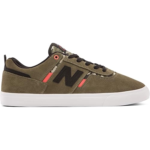 New Balance Unisex Adult Numeric 306 V1 Skateboarding Shoes