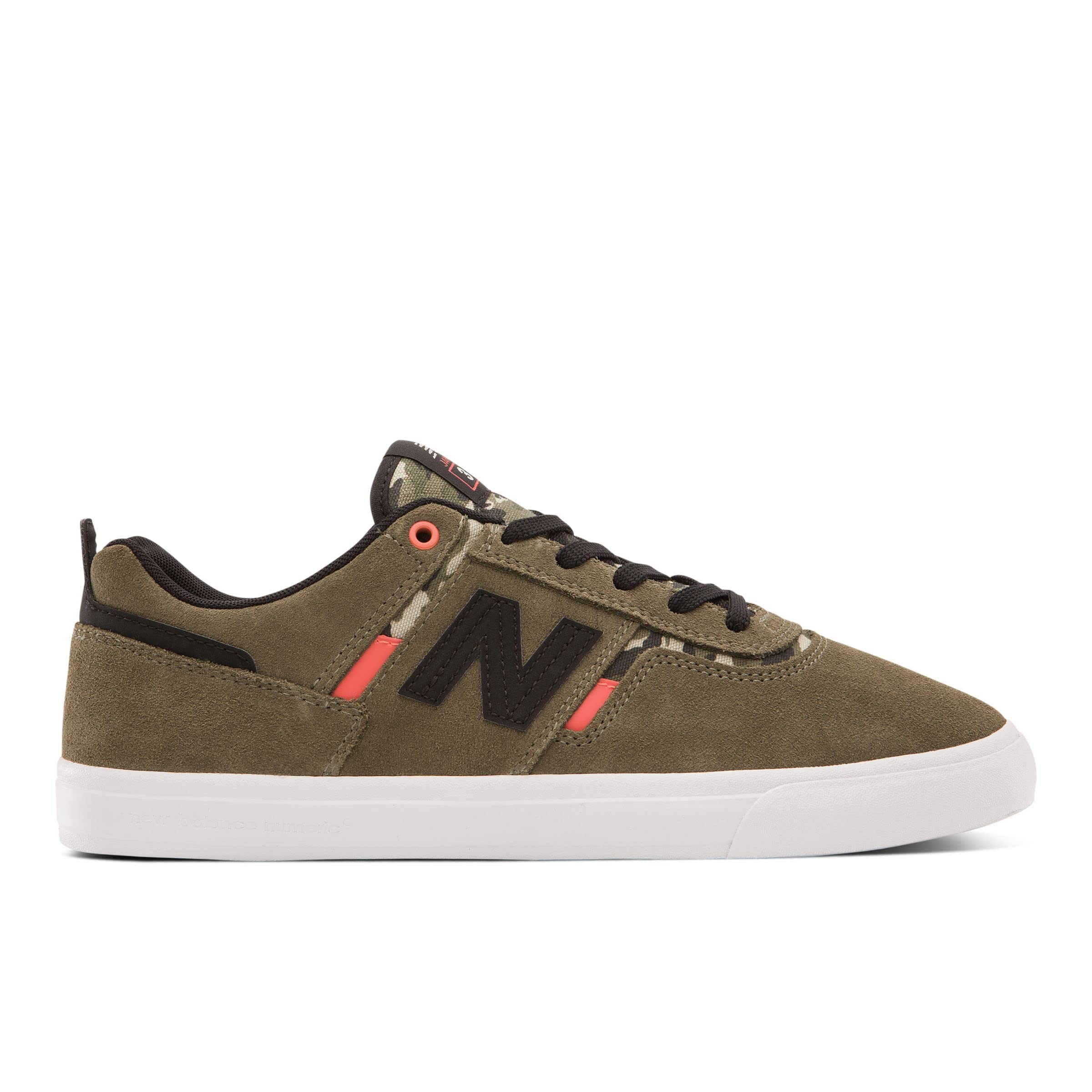 New Balance Unisex Adult Numeric 306 V1 Skateboarding Shoes