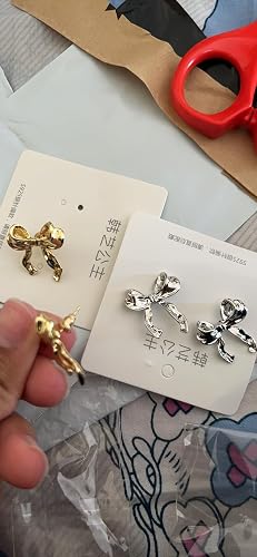 They are very cute.