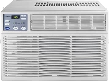Koldfront WAC6002WCO 6050 BTU 120V 