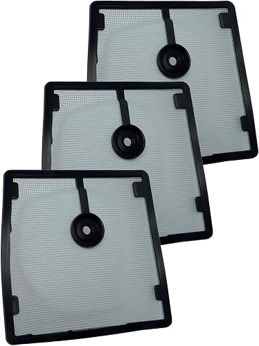 214226 Air Filter Fit for Mcculloch Pro Mac, Replace 95213 3108, 3Pcs