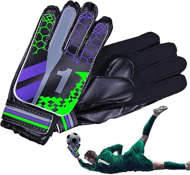 goalkeeper gloves training soccer goalkeeper gloves