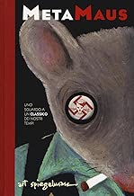 MetaMaus. Con DVD Copertina rigida=299 pagine