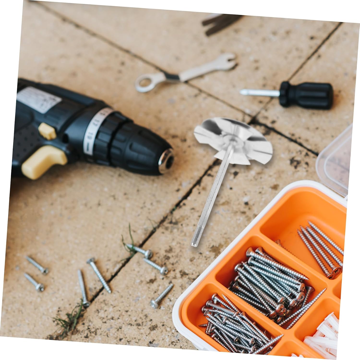 Plumbing Tool Expander for Cutter Fitting Saver Design for Removal and Installation Construction for