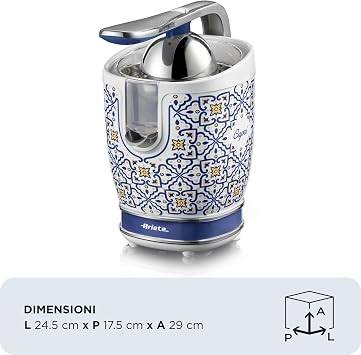 Ariete Capri Narenciye Sıkacağı 0413/0C