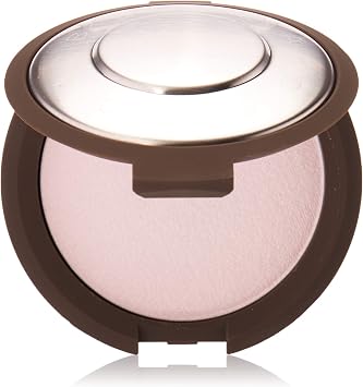 Becca Shimmering Skin Perfector Pressed Highlighter - Prismatic Amethyst 0.28oz 8g