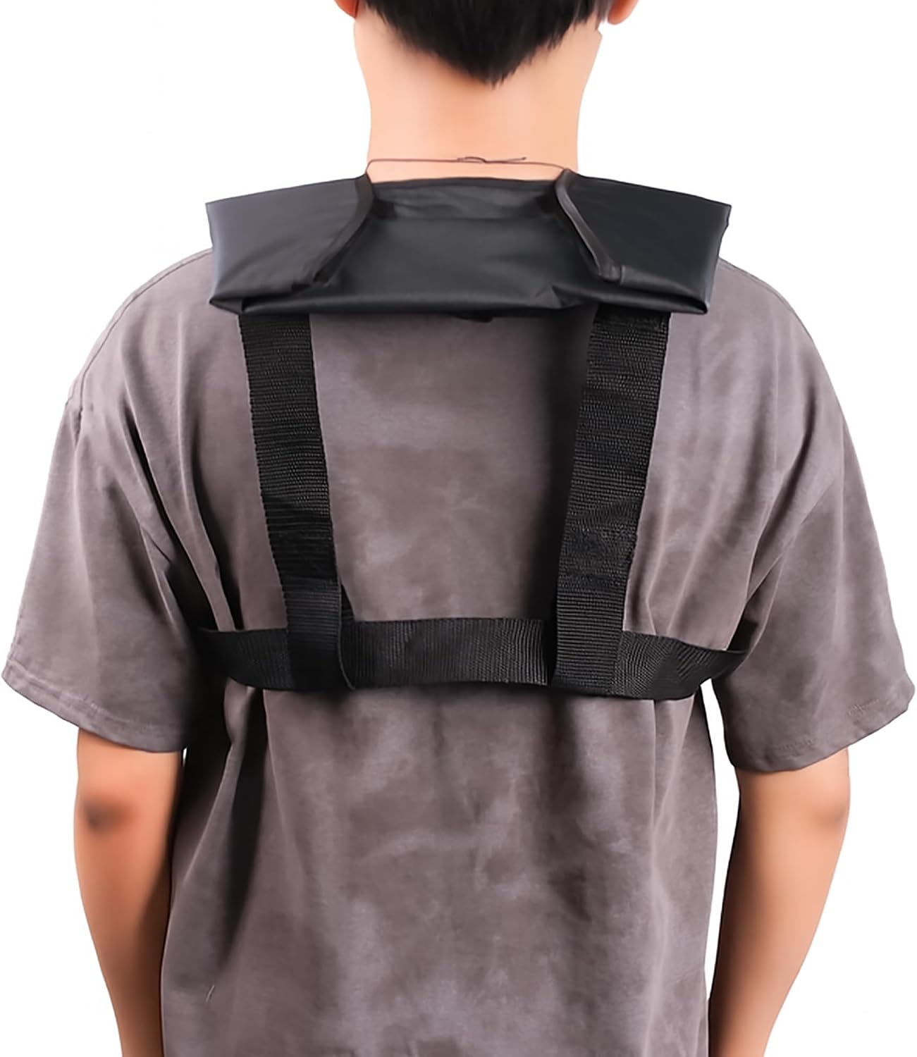 Inflatable-Life-Jacket| Lightweight Life-Vest for Adults| Automatic Inflatable-PFD| Supports up to 300 lbs