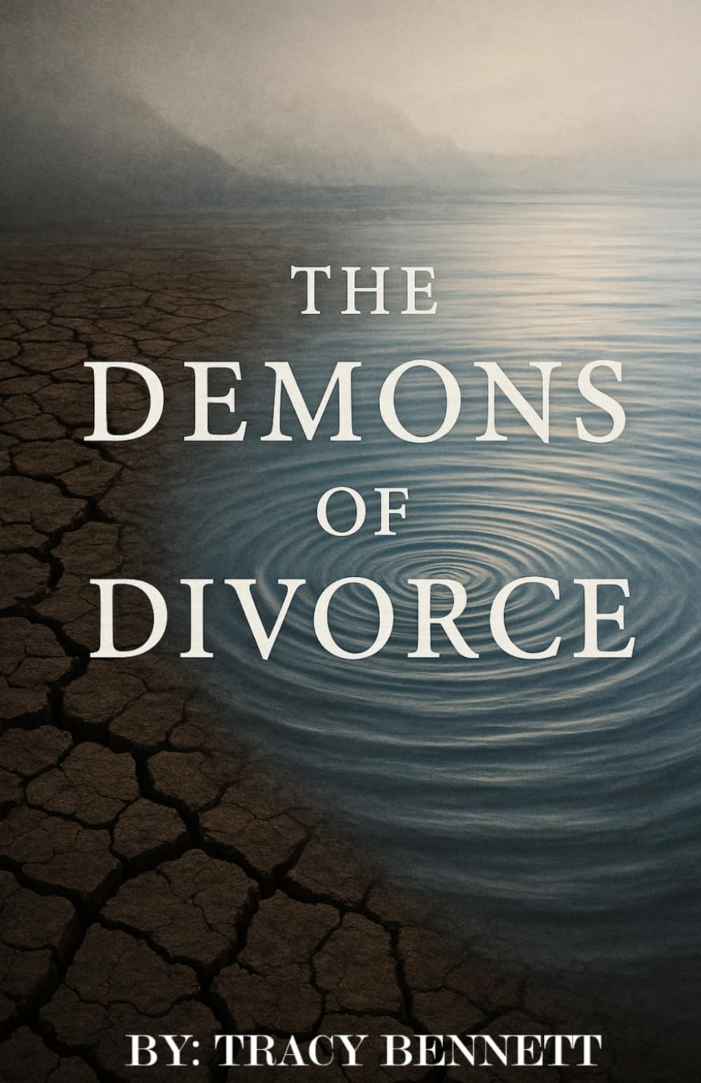 The Demons of Divorce: “Healing the Heart and Soul After Divorce, Loss, and Life’s Hardest Battles”