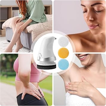 Body Sculpt Muscle Strengthening Tool