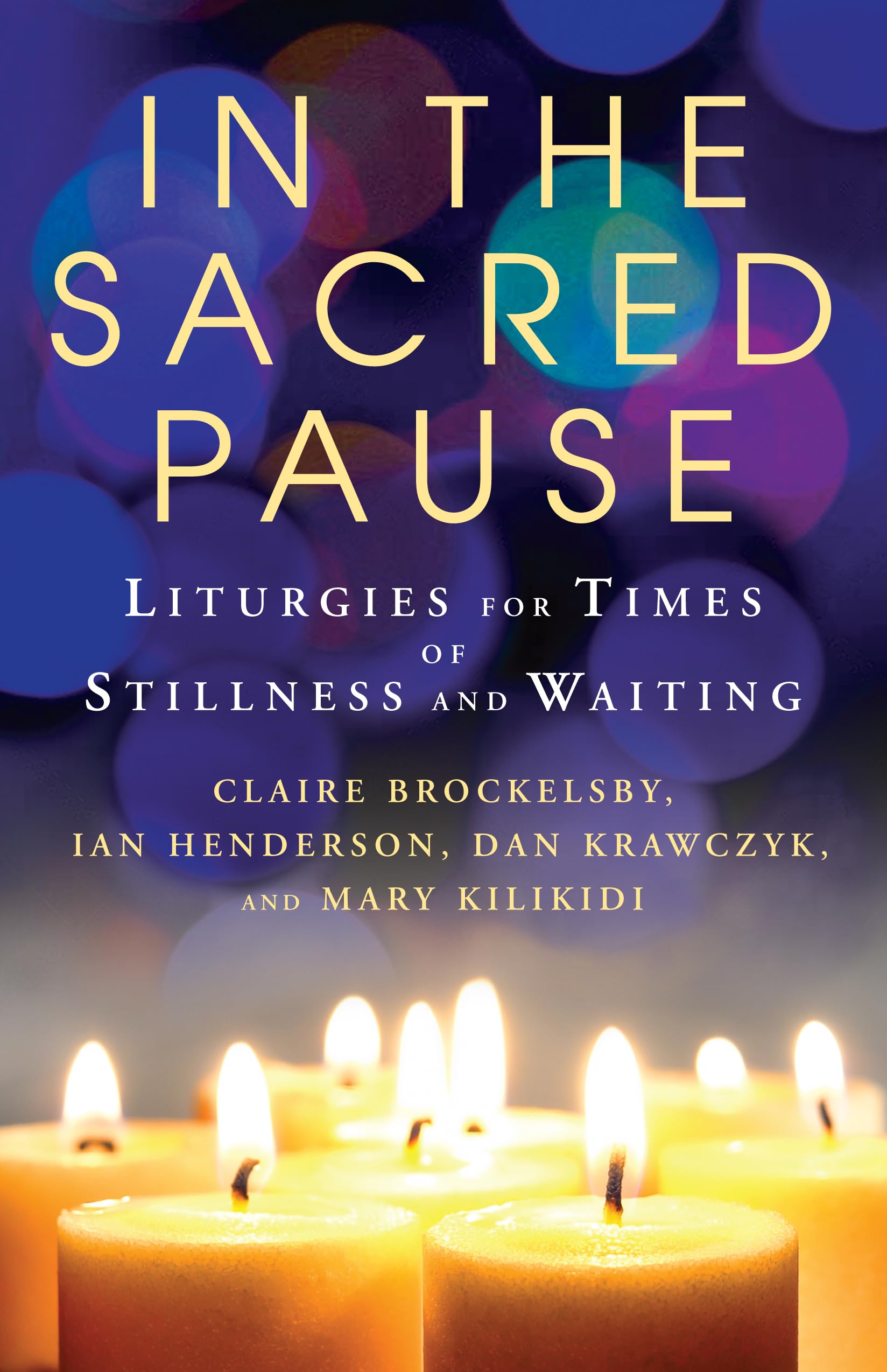 In the Sacred Pause (Paperback Book)
