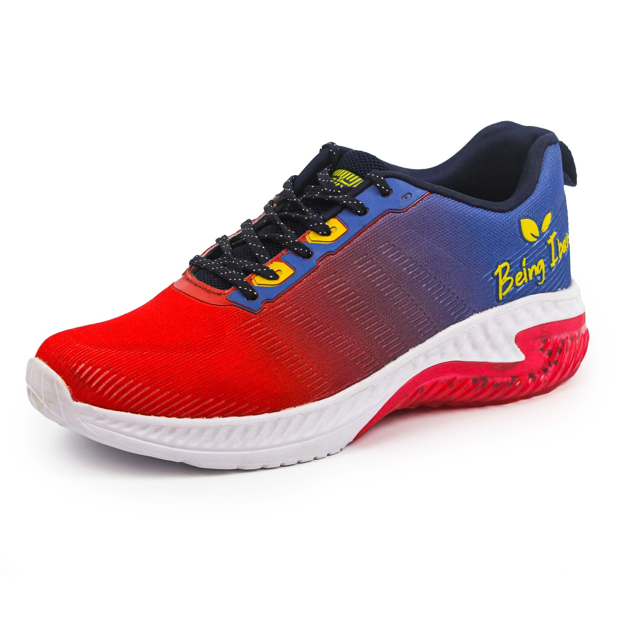 BEING IBAN Mens Workout Walking Shoe with Air Cooled Foam Sneaker Lightweight Running Shoes Tennis Casual Shoes for Walking Navy Blue (B0CWPGCVHG) Amazon Price History, Amazon Price Tracker