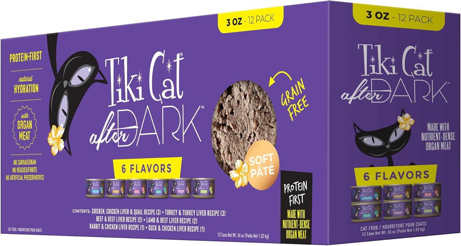 Variety Pack Variety Pack