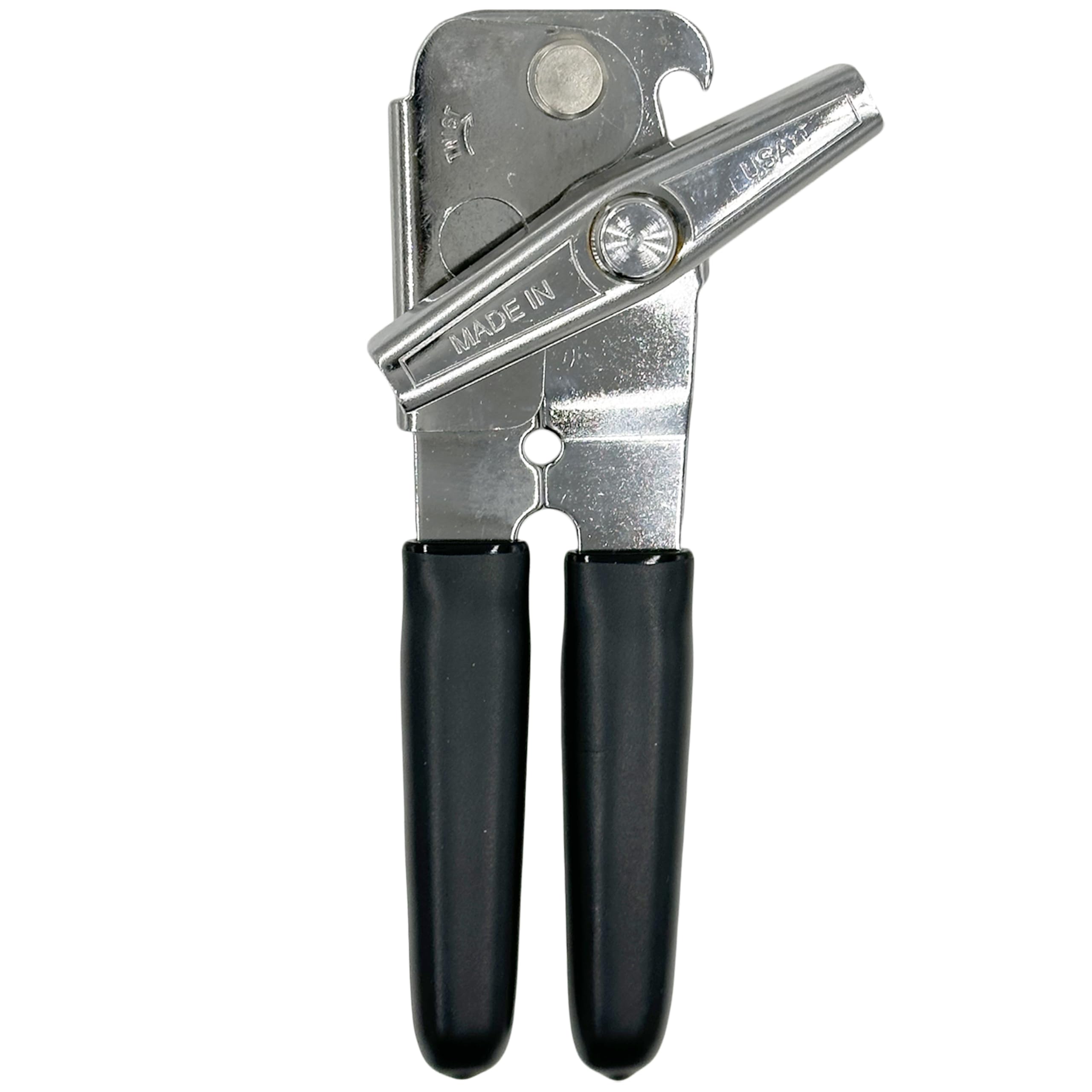 Amazon.com: EasyTwist Heavy-Duty Manual Swing Away Can Opener with